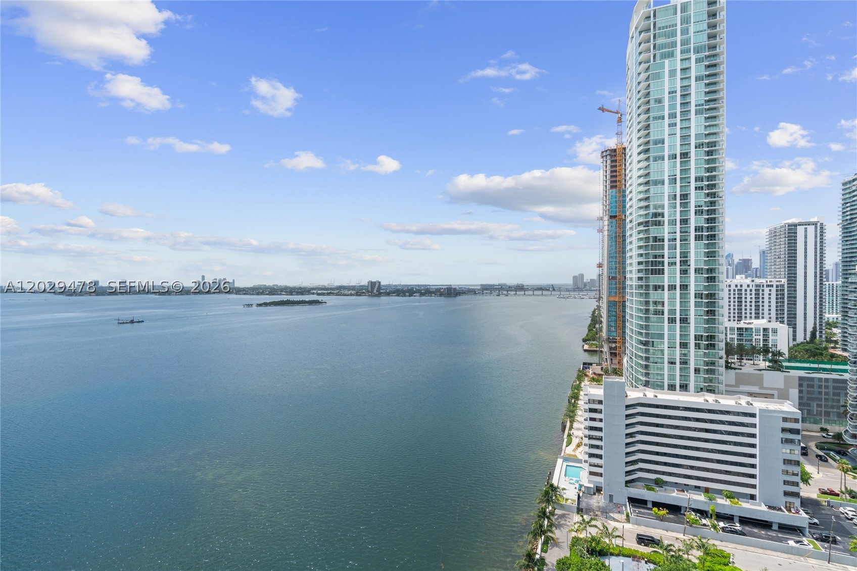3131 NE 7th Ave #2101, Miami FL 33137