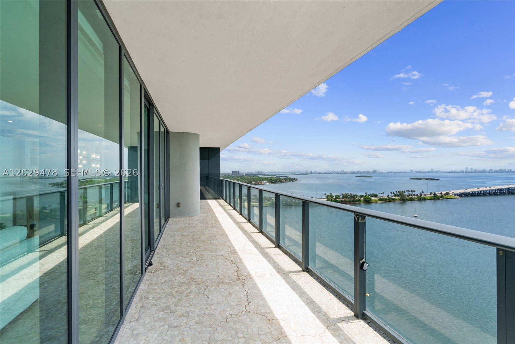 3131 NE 7th Ave #2101, Miami FL 33137