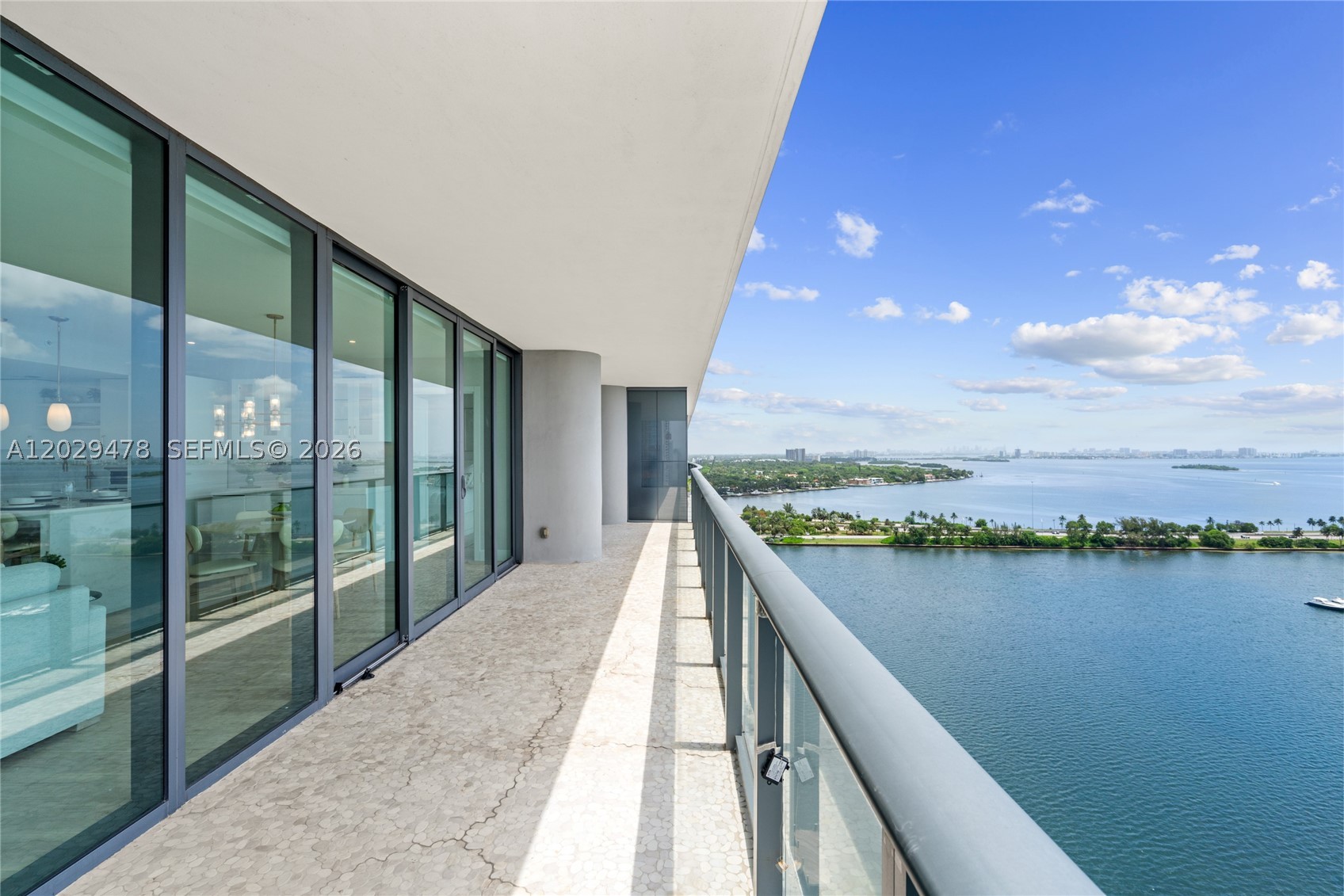 3131 NE 7th Ave #2101, Miami FL 33137