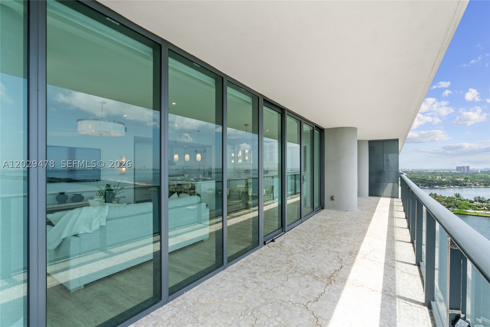 3131 NE 7th Ave #2101, Miami FL 33137