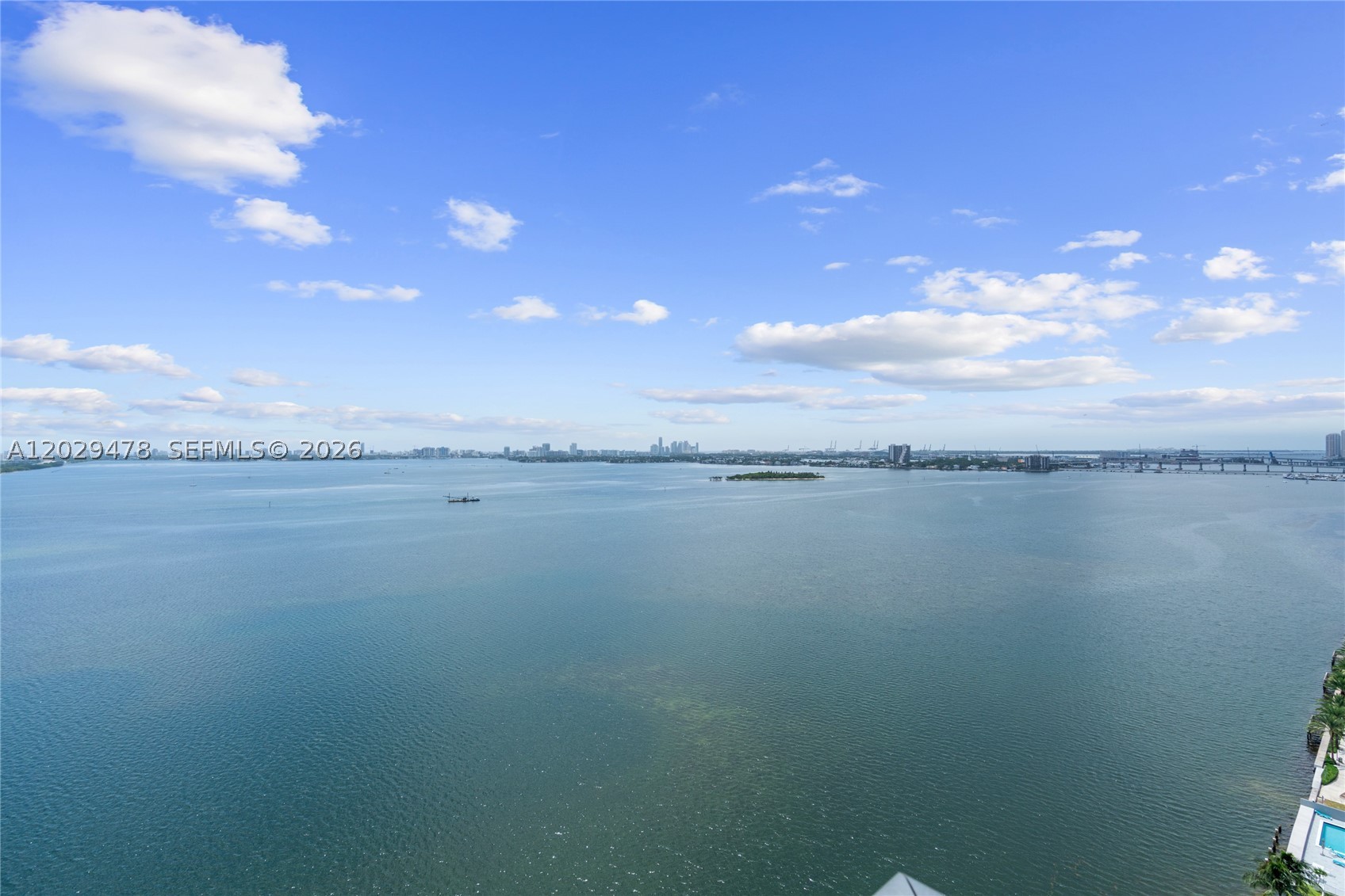3131 NE 7th Ave #2101, Miami FL 33137