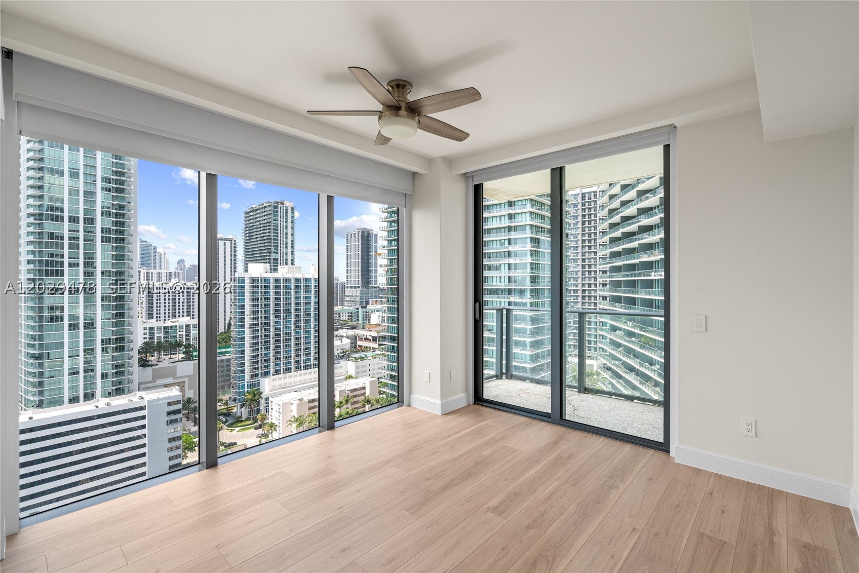3131 NE 7th Ave #2101, Miami FL 33137