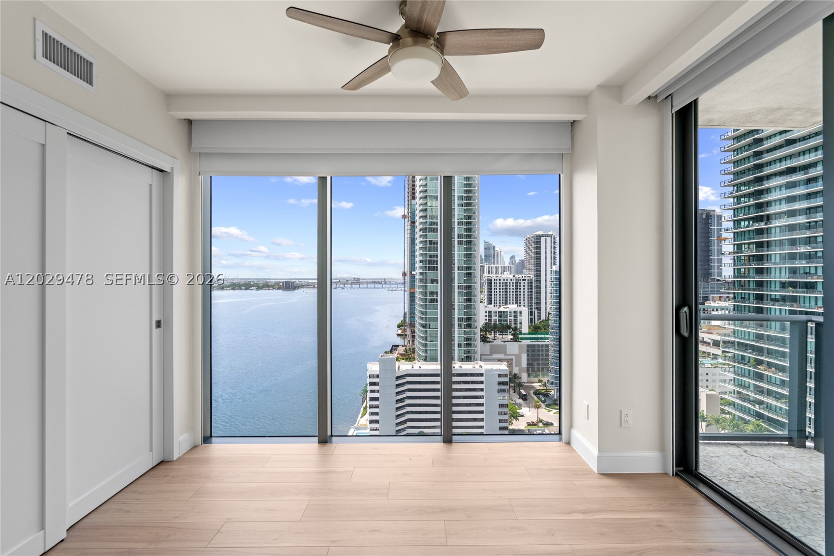 3131 NE 7th Ave #2101, Miami FL 33137