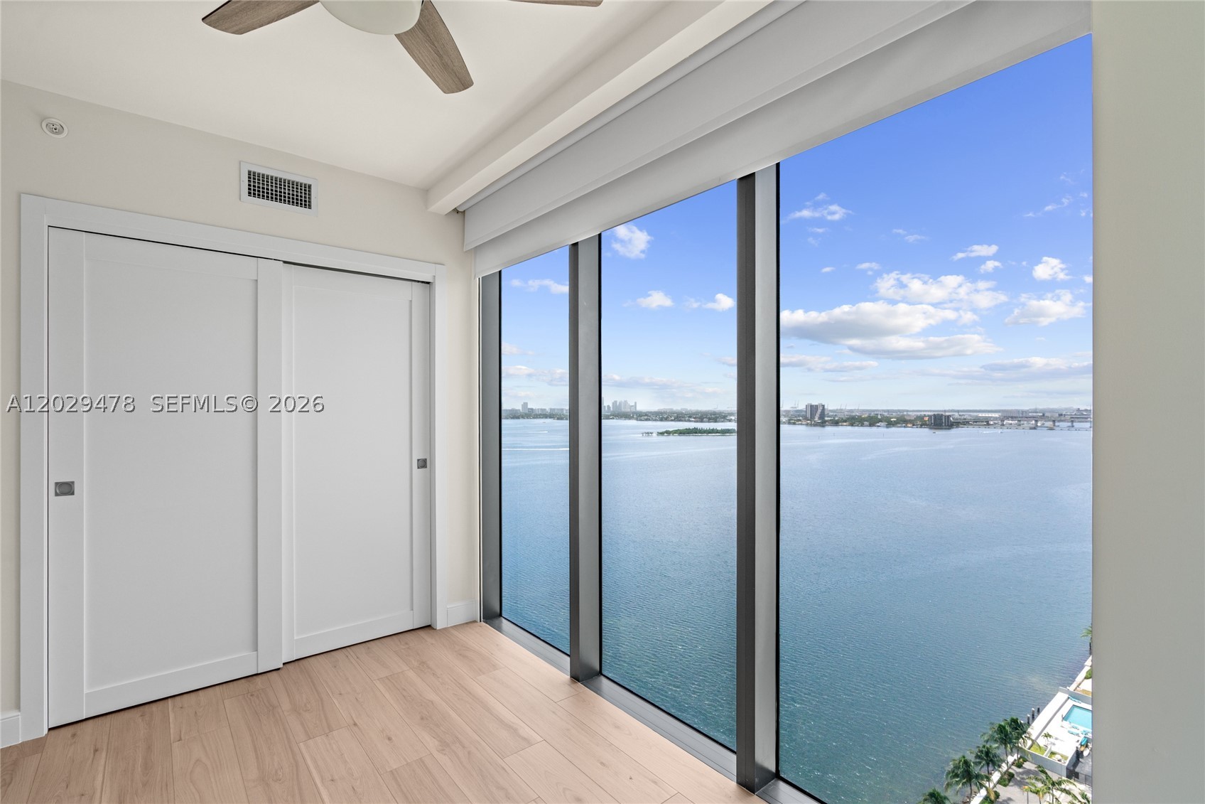 3131 NE 7th Ave #2101, Miami FL 33137