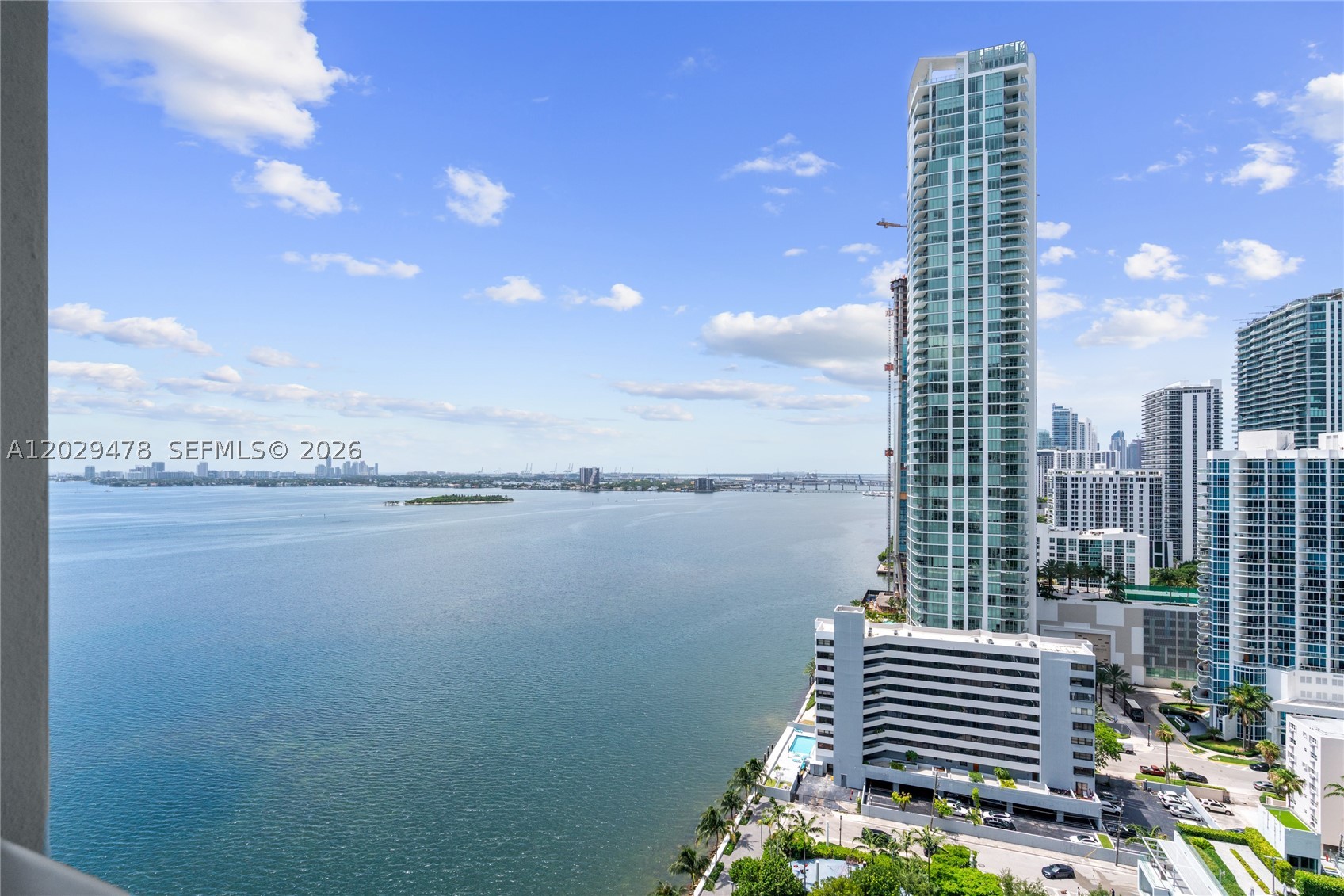 3131 NE 7th Ave #2101, Miami FL 33137
