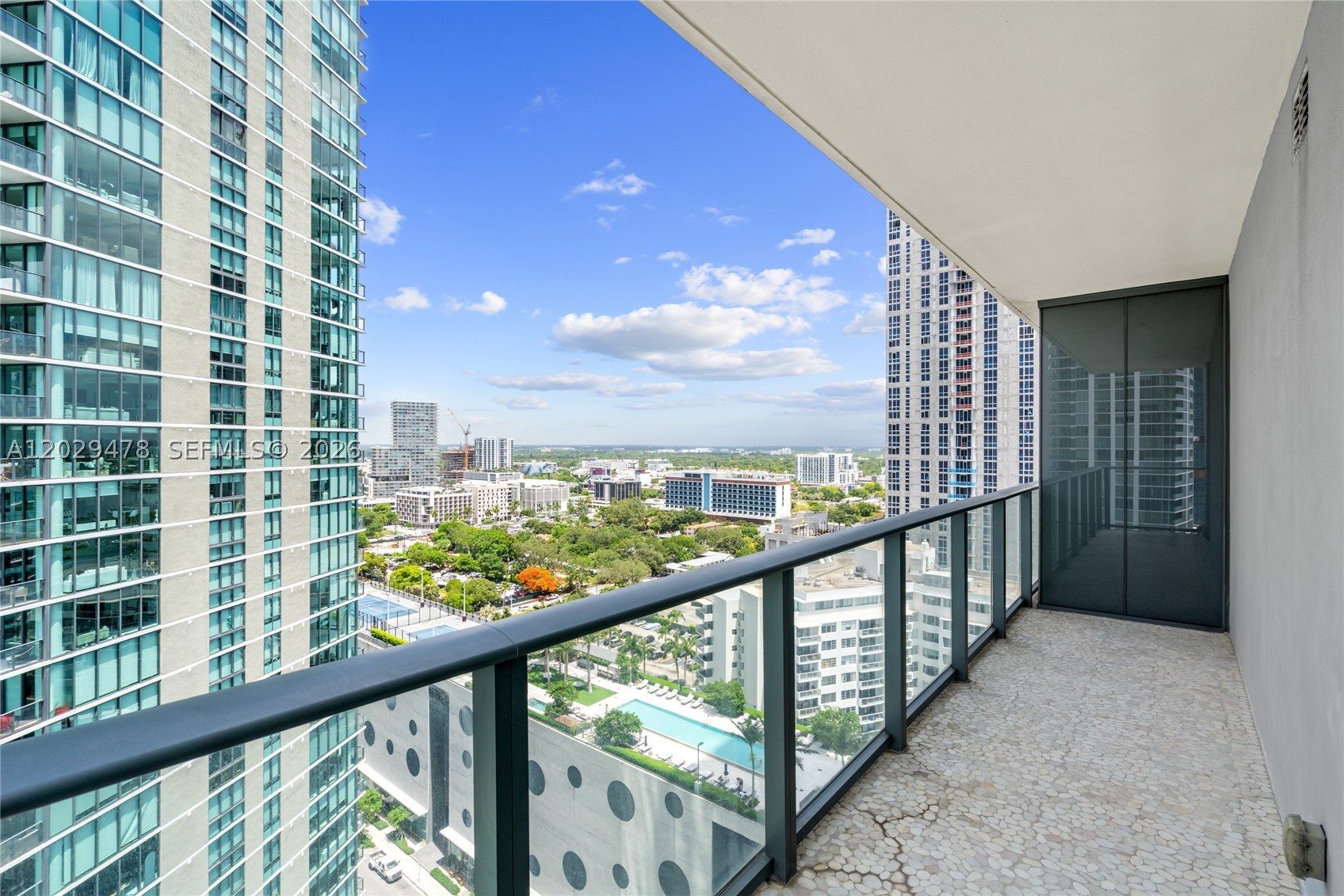 3131 NE 7th Ave #2101, Miami FL 33137