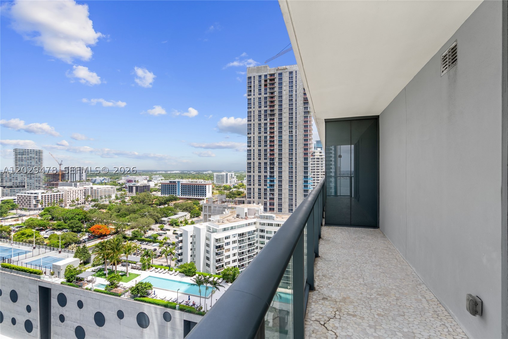 3131 NE 7th Ave #2101, Miami FL 33137