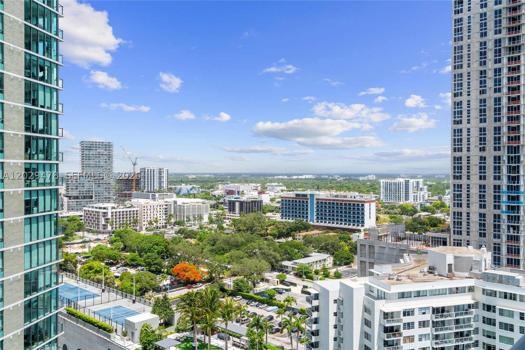 3131 NE 7th Ave #2101, Miami FL 33137