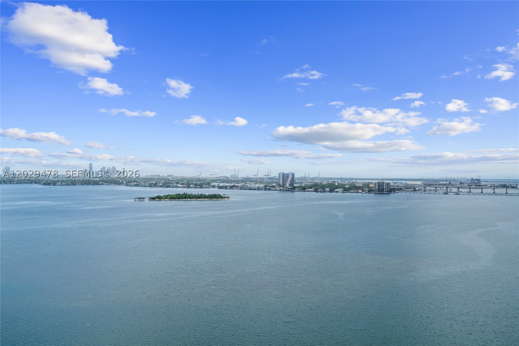 3131 NE 7th Ave #2101, Miami FL 33137