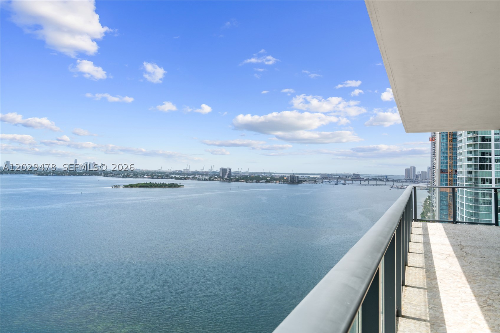 3131 NE 7th Ave #2101, Miami FL 33137