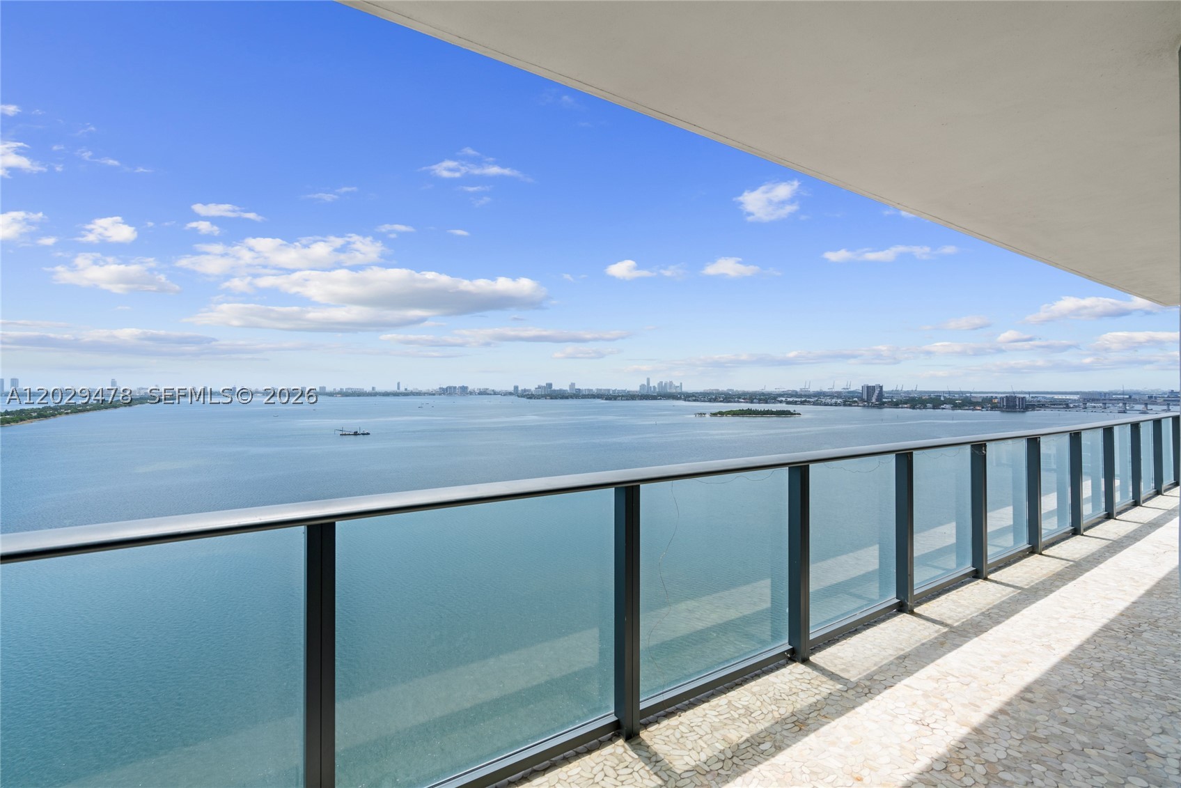 3131 NE 7th Ave #2101, Miami FL 33137