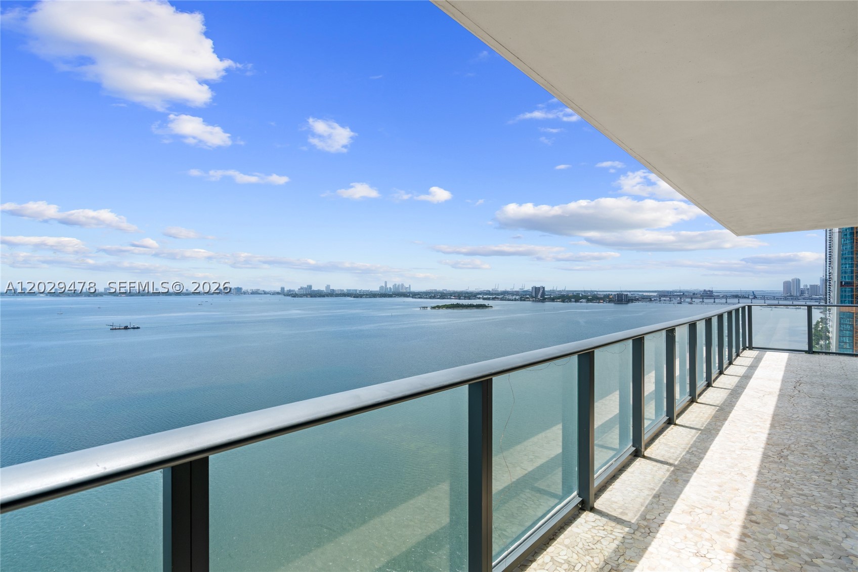 3131 NE 7th Ave #2101, Miami FL 33137