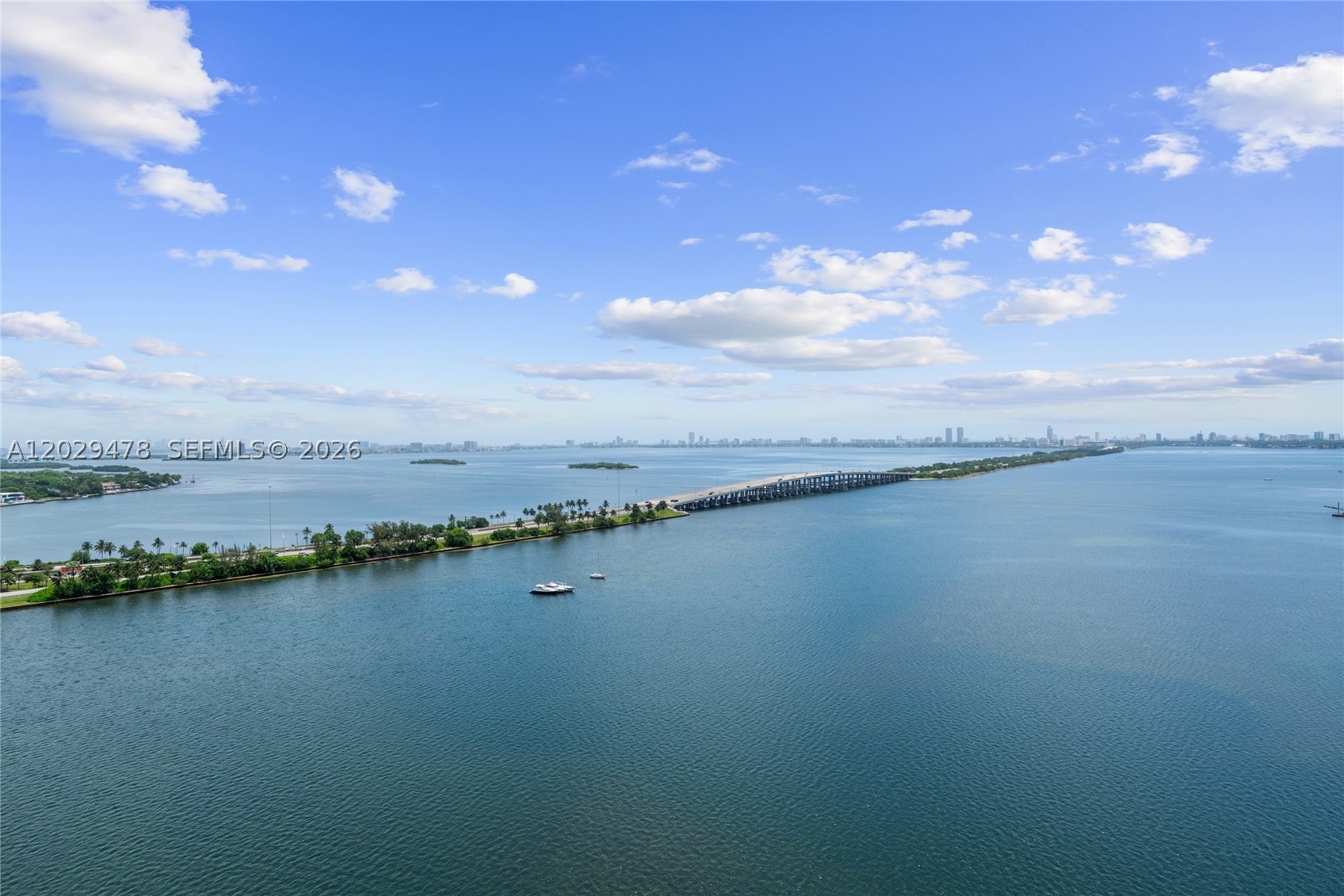 3131 NE 7th Ave #2101, Miami FL 33137