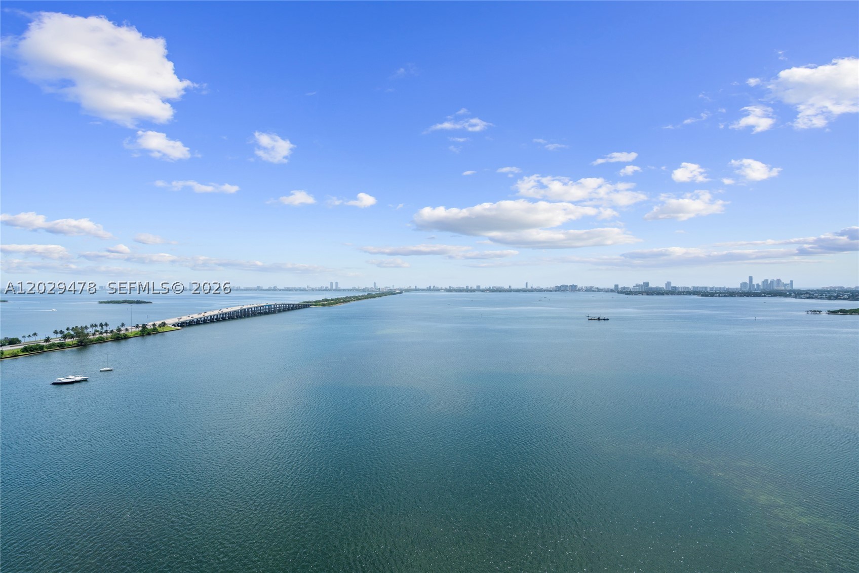 3131 NE 7th Ave #2101, Miami FL 33137