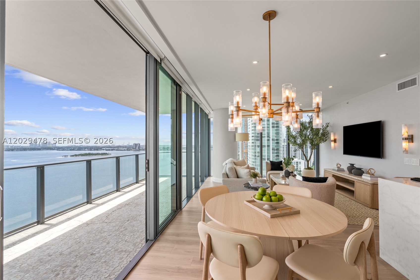 3131 NE 7th Ave #2101, Miami FL 33137