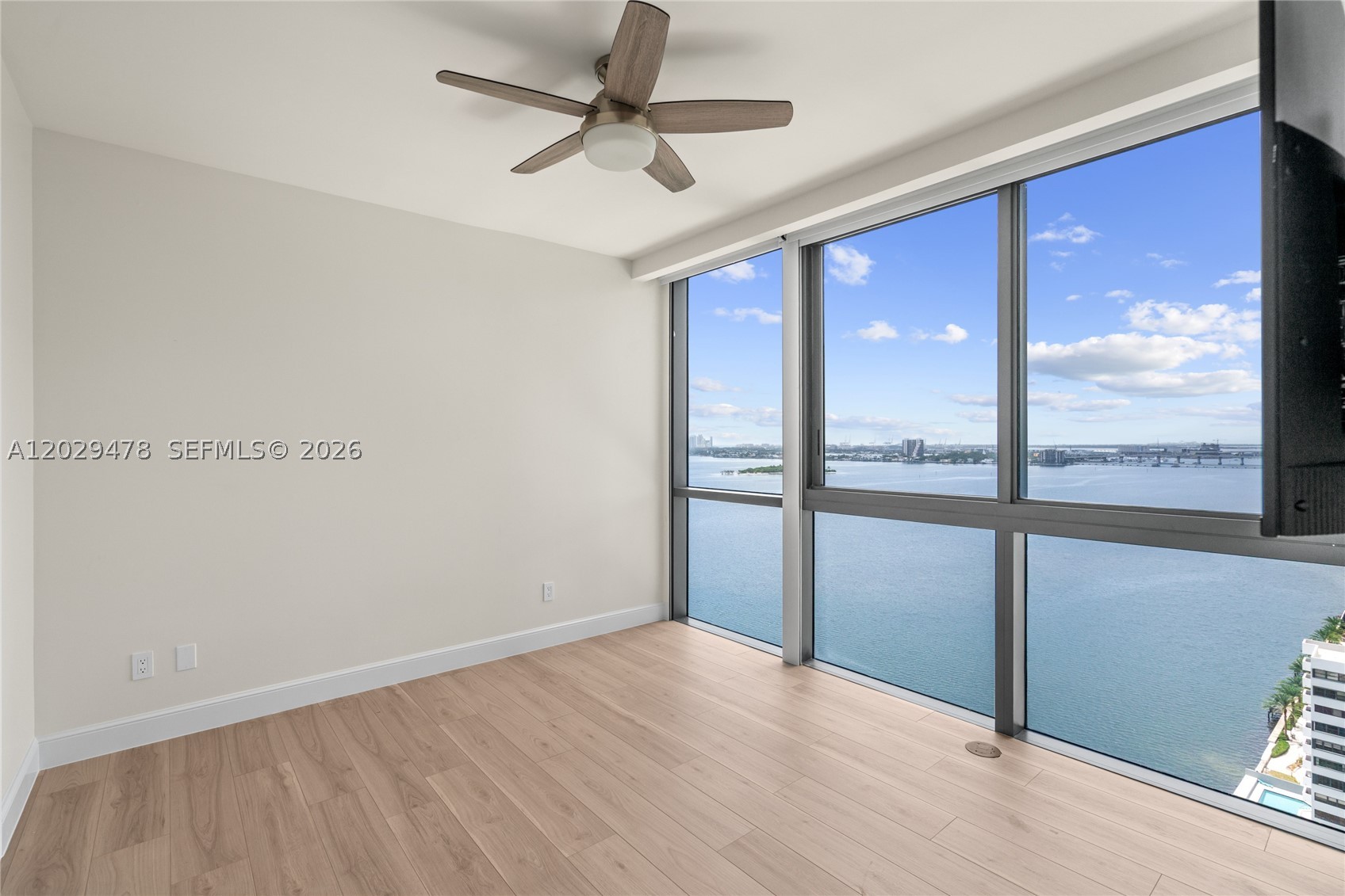3131 NE 7th Ave #2101, Miami FL 33137