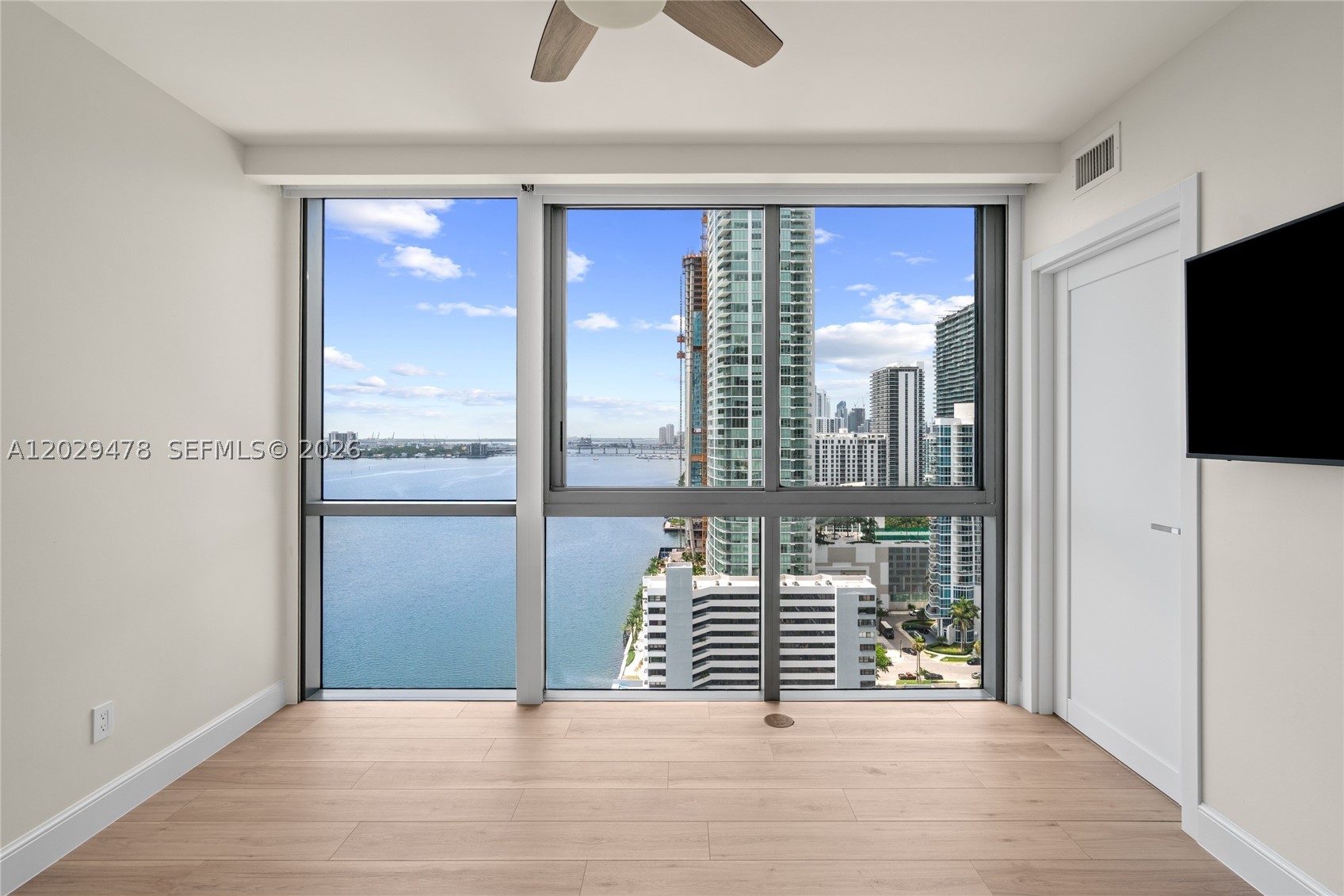 3131 NE 7th Ave #2101, Miami FL 33137