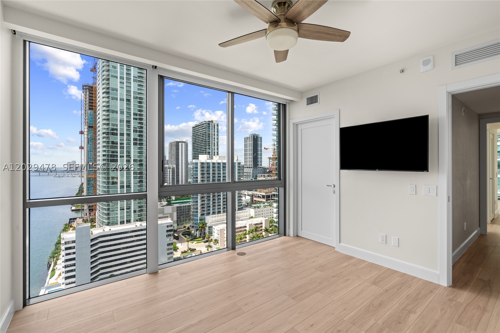 3131 NE 7th Ave #2101, Miami FL 33137