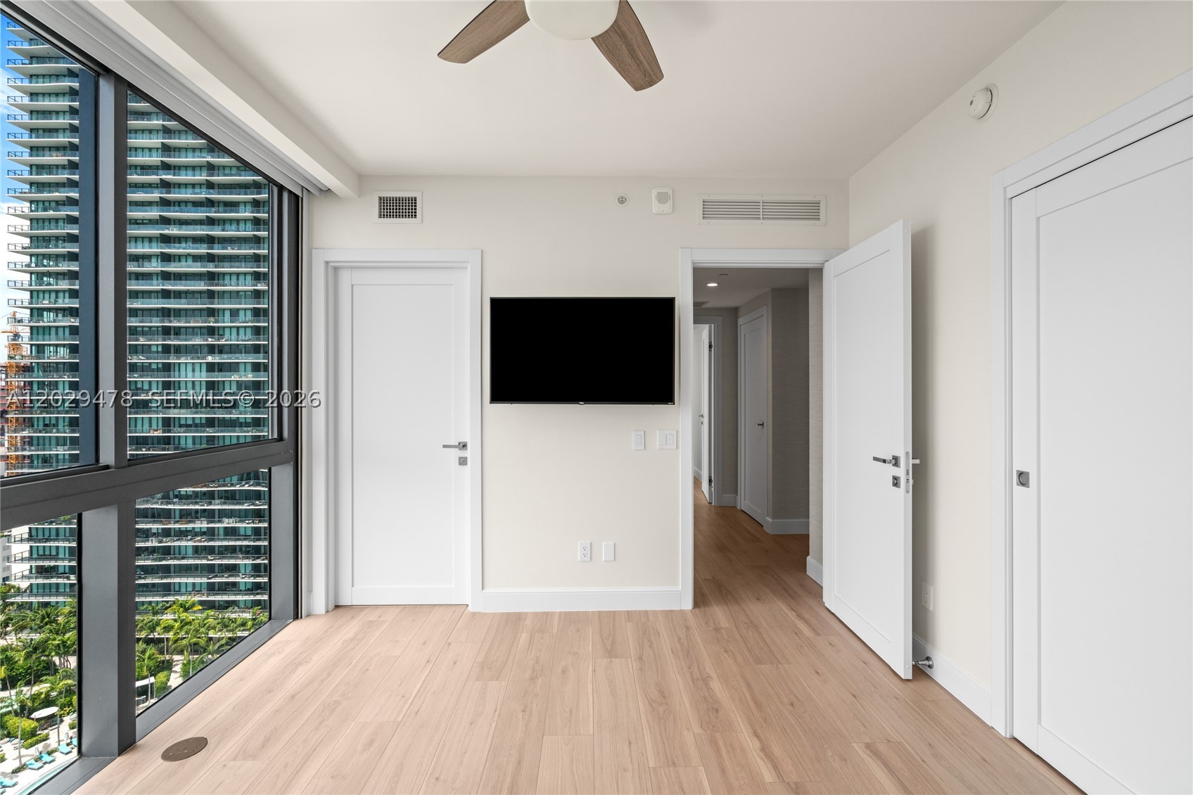 3131 NE 7th Ave #2101, Miami FL 33137