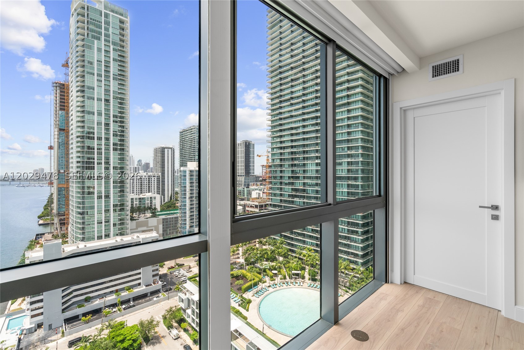3131 NE 7th Ave #2101, Miami FL 33137