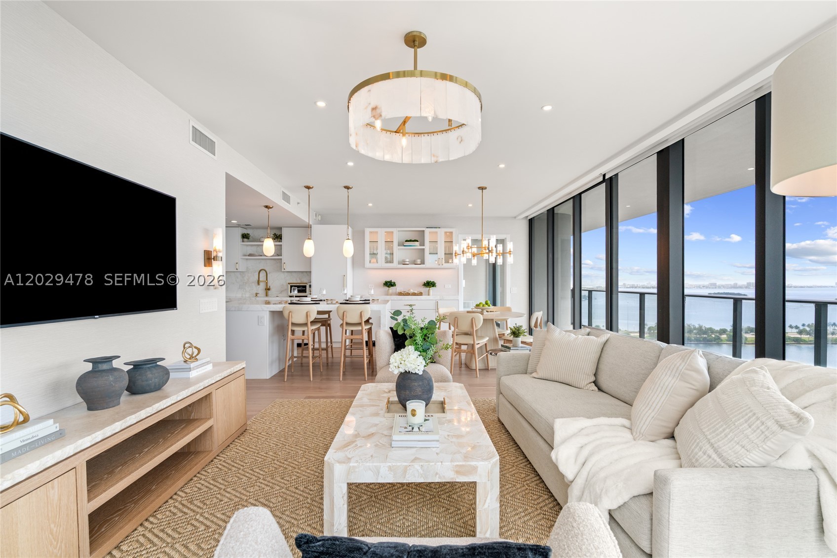 3131 NE 7th Ave #2101, Miami FL 33137