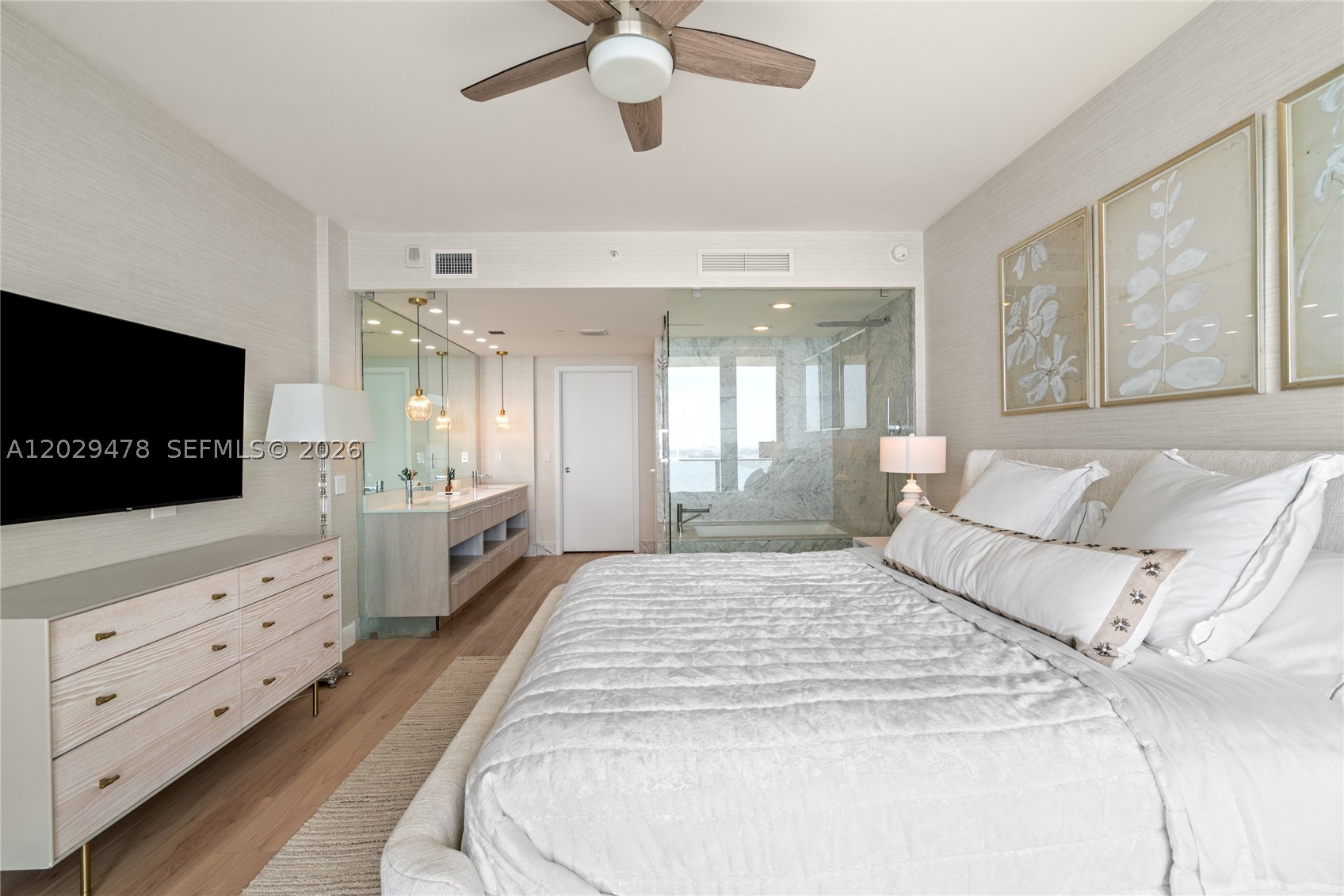 3131 NE 7th Ave #2101, Miami FL 33137