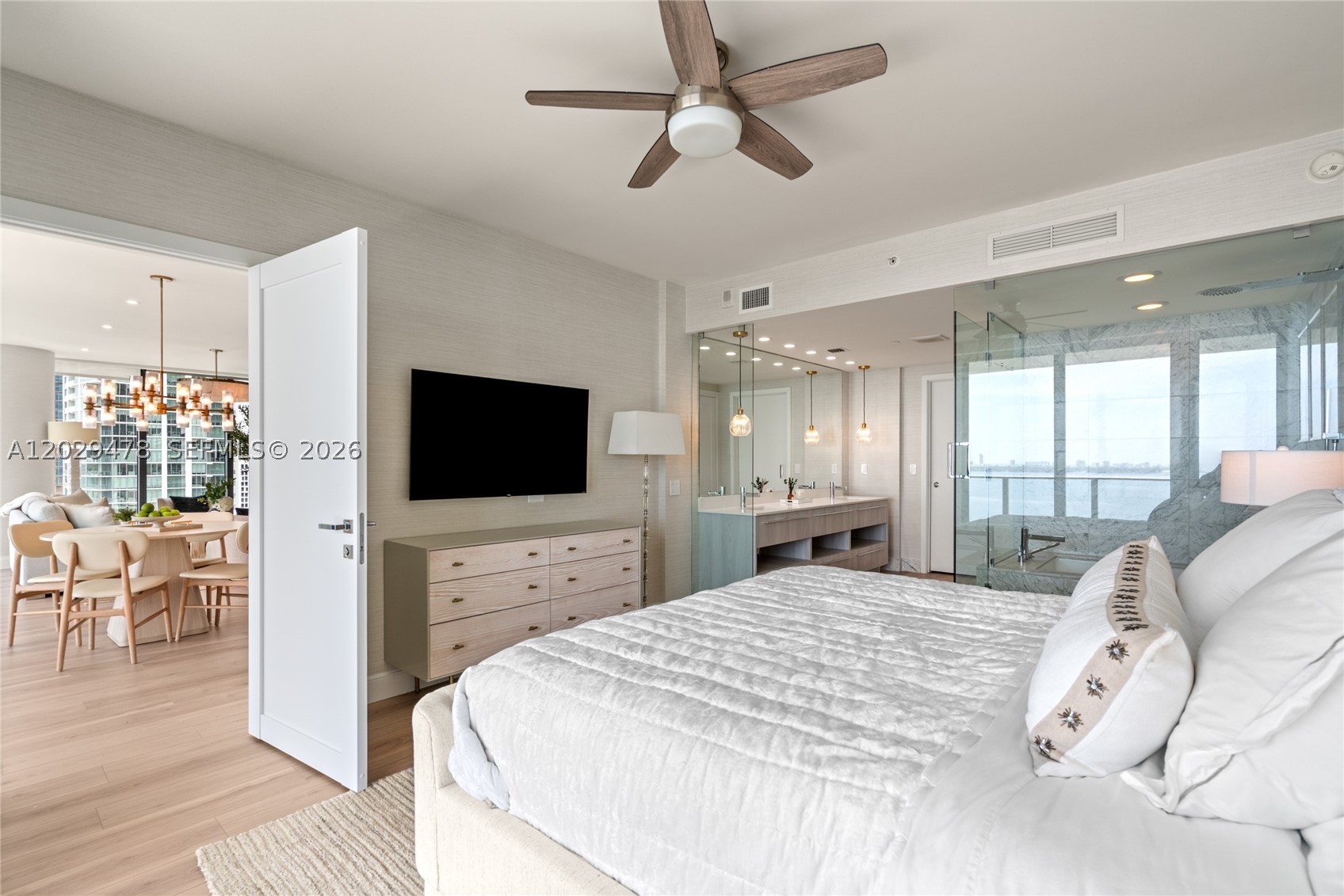3131 NE 7th Ave #2101, Miami FL 33137
