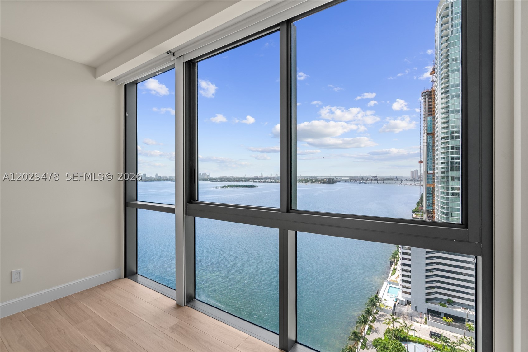 3131 NE 7th Ave #2101, Miami FL 33137