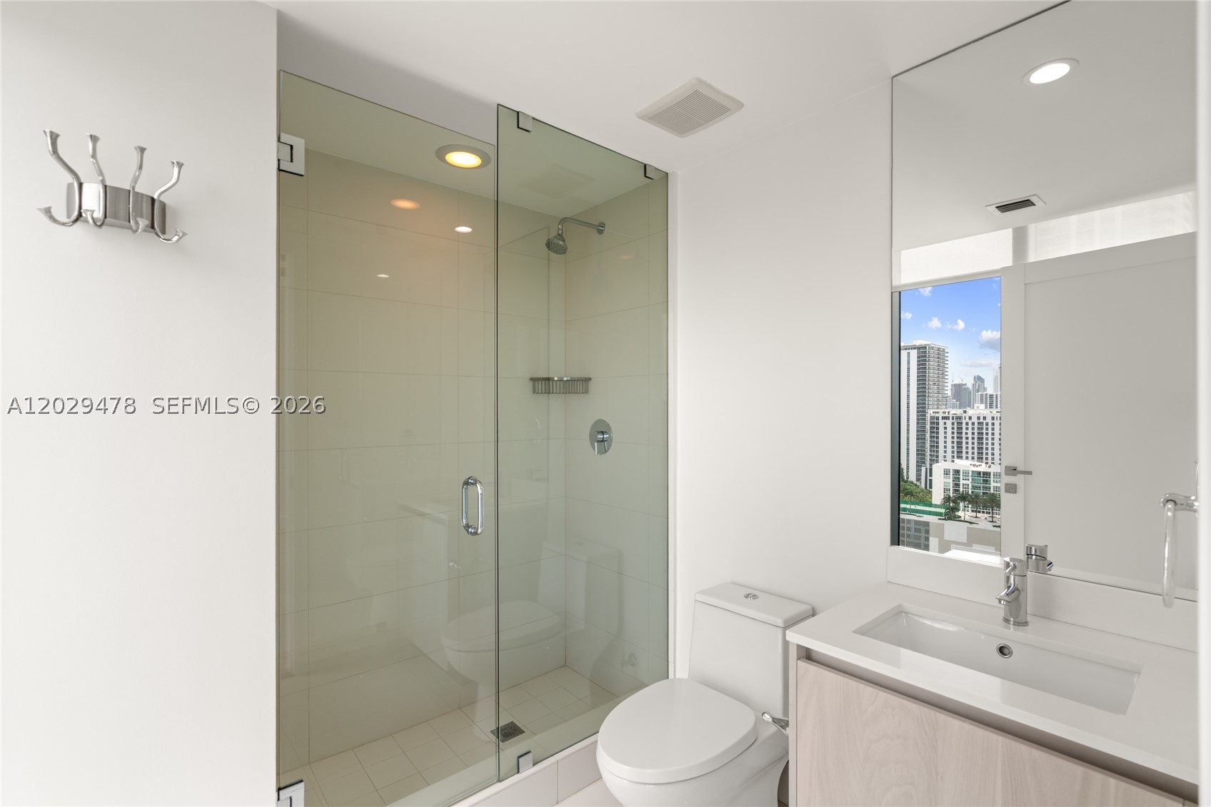 3131 NE 7th Ave #2101, Miami FL 33137