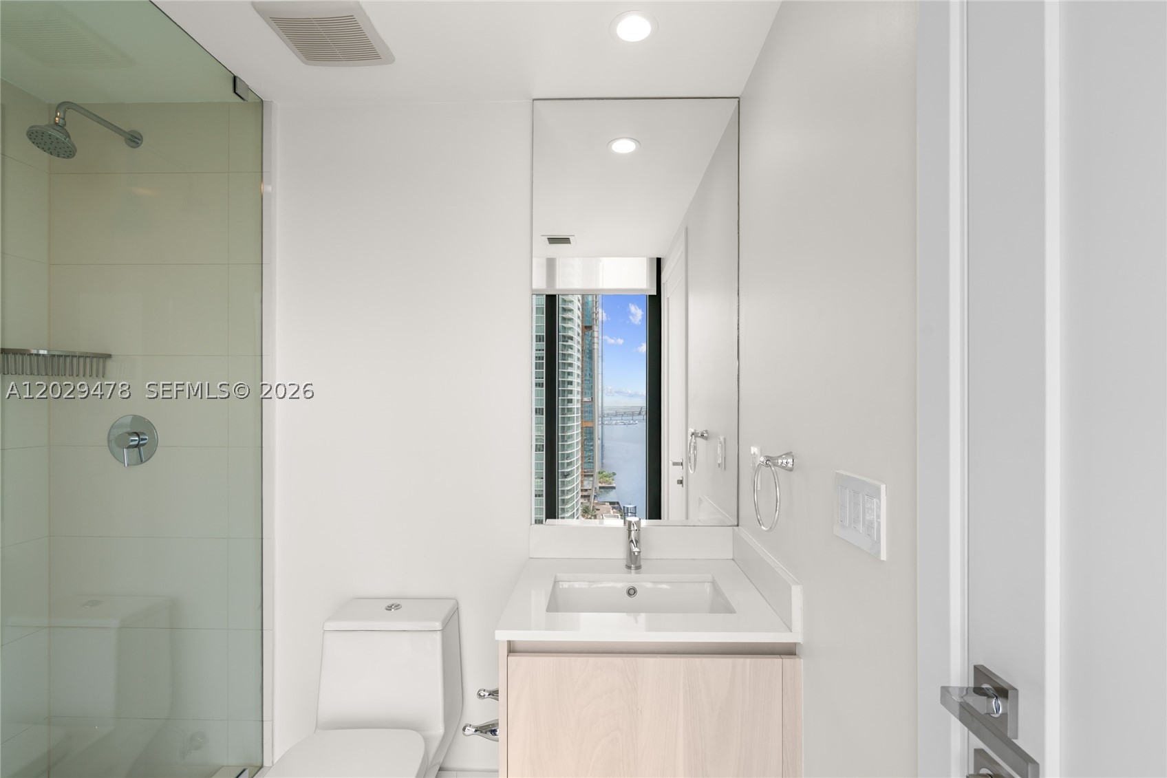 3131 NE 7th Ave #2101, Miami FL 33137