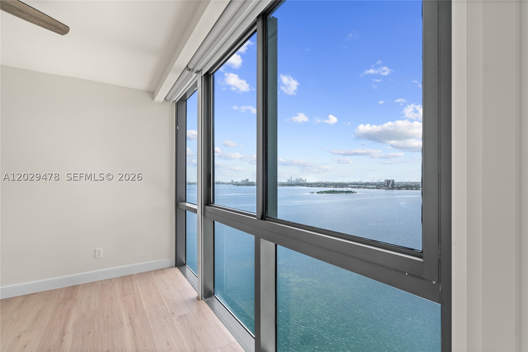 3131 NE 7th Ave #2101, Miami FL 33137
