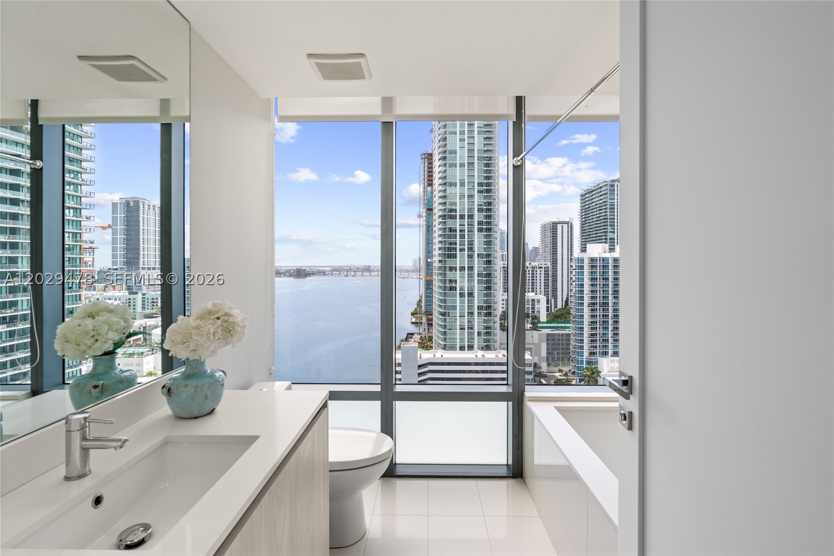 3131 NE 7th Ave #2101, Miami FL 33137