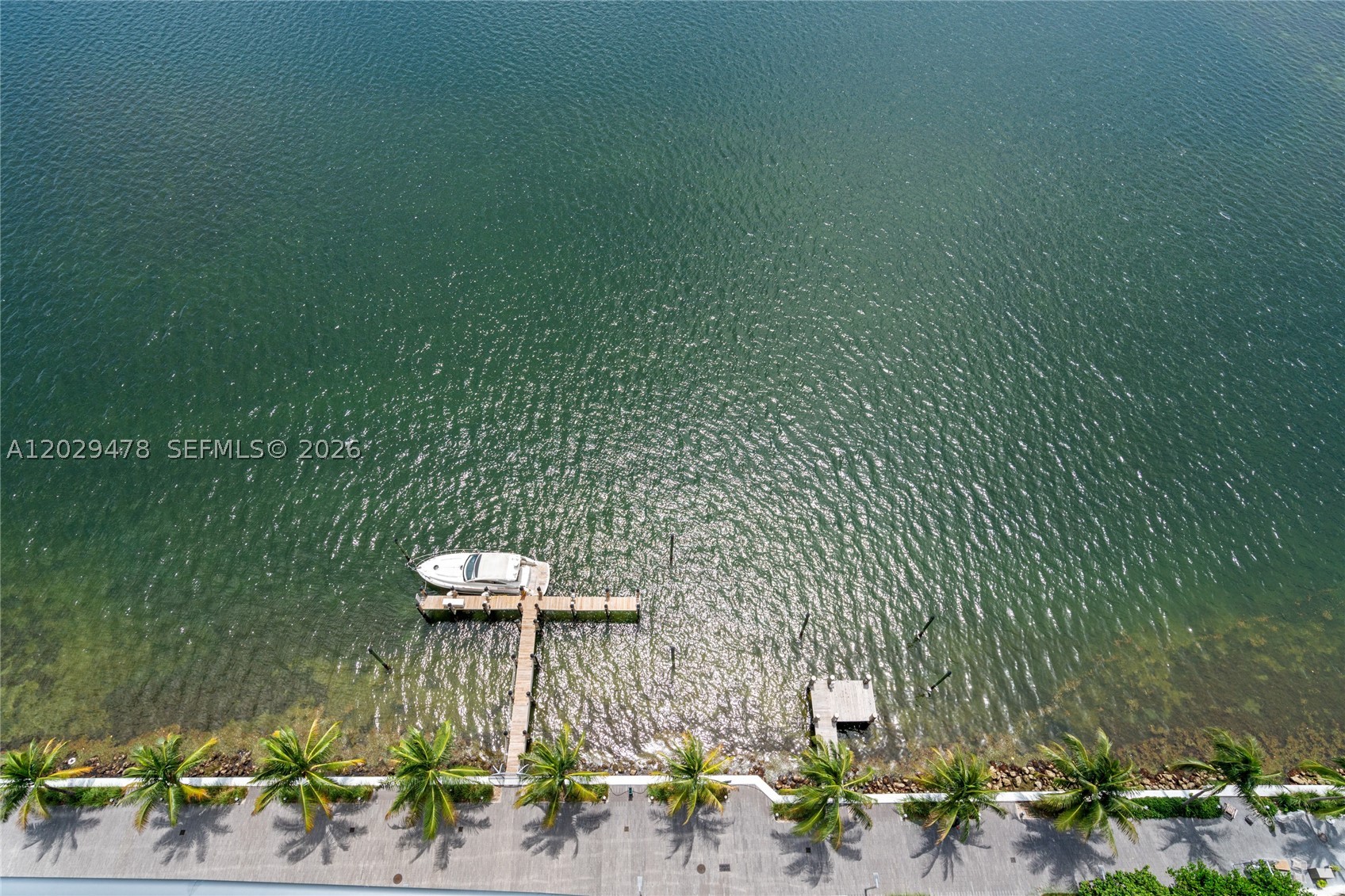3131 NE 7th Ave #2101, Miami FL 33137