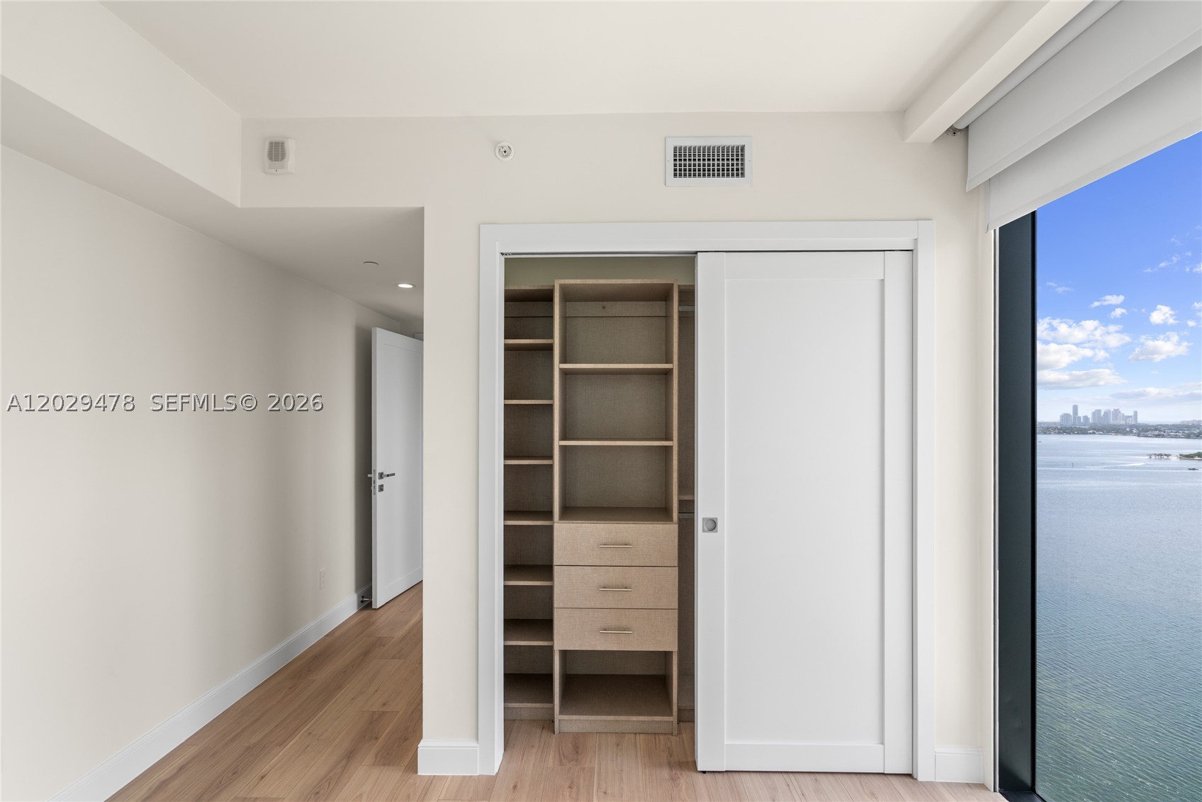 3131 NE 7th Ave #2101, Miami FL 33137