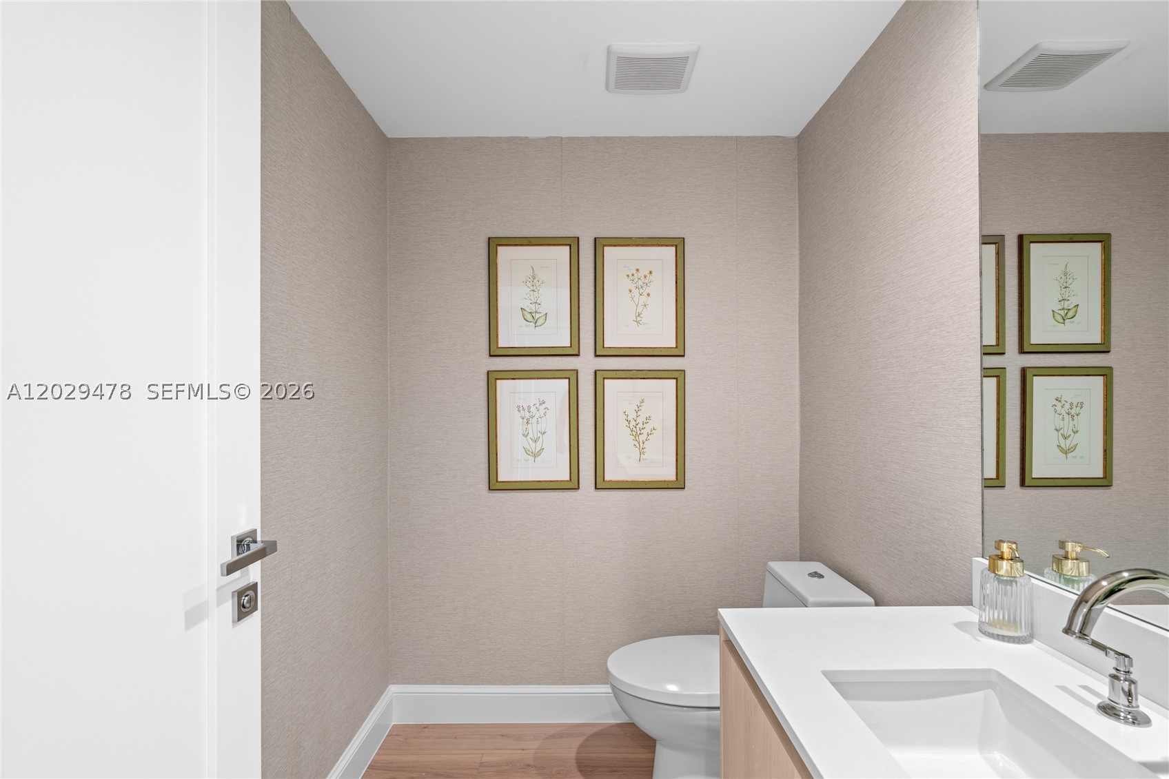 3131 NE 7th Ave #2101, Miami FL 33137