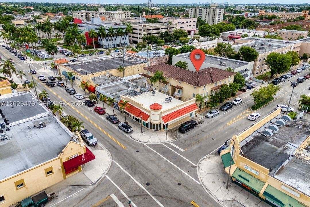 9 E 4th St #101, Hialeah FL 33010