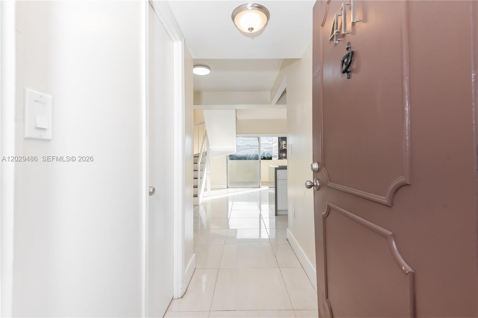 300 NW 42nd Ave #411, Miami FL 33126