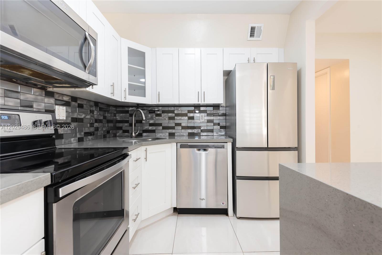 300 NW 42nd Ave #411, Miami FL 33126