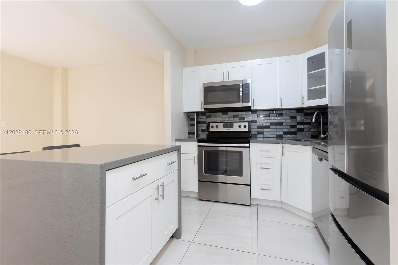 300 NW 42nd Ave #411, Miami FL 33126