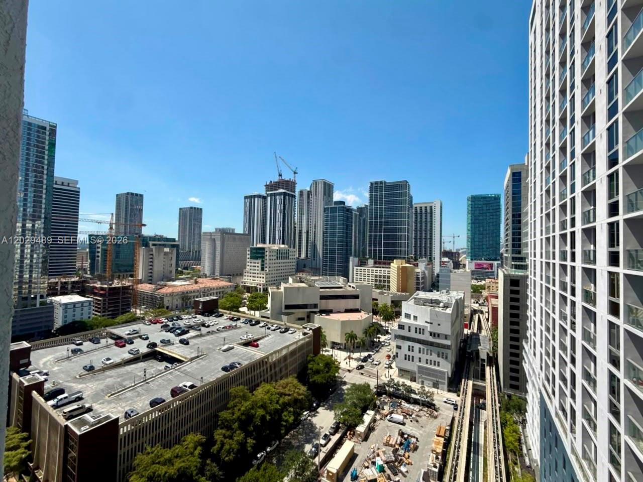 133 NE 2nd Ave #1905, Miami FL 33132