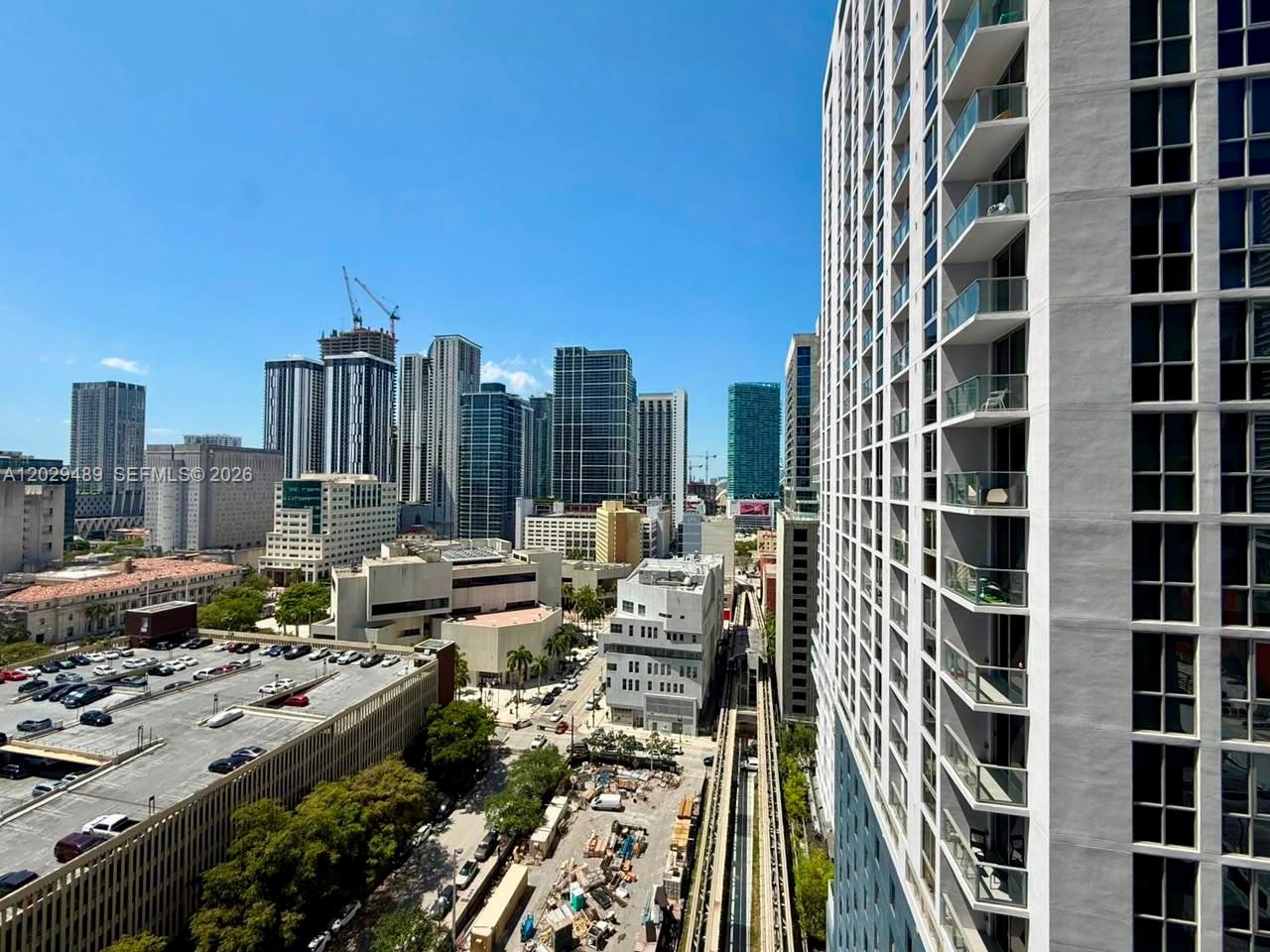 133 NE 2nd Ave #1905, Miami FL 33132
