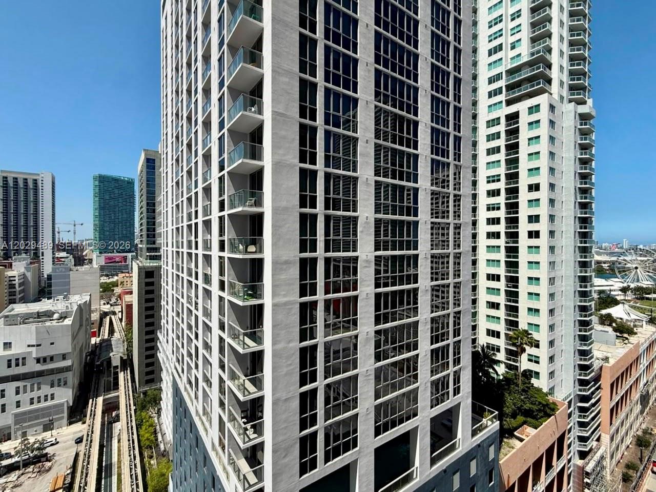 133 NE 2nd Ave #1905, Miami FL 33132