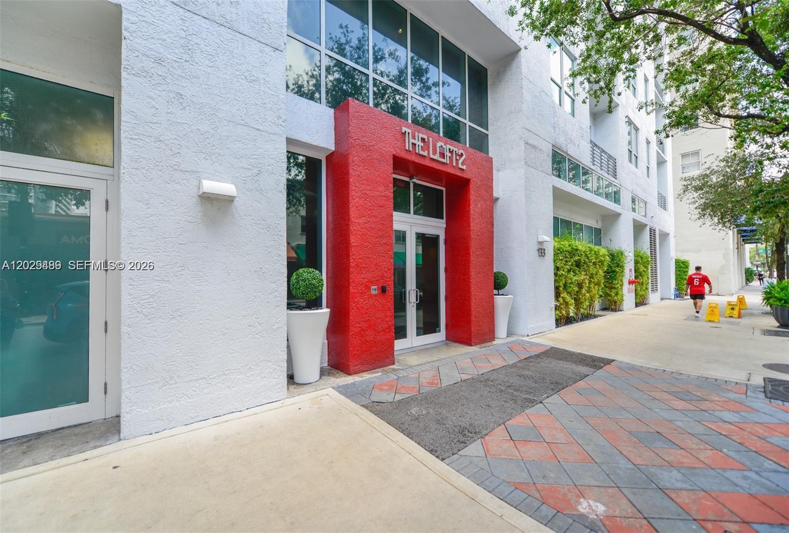 133 NE 2nd Ave #1905, Miami FL 33132