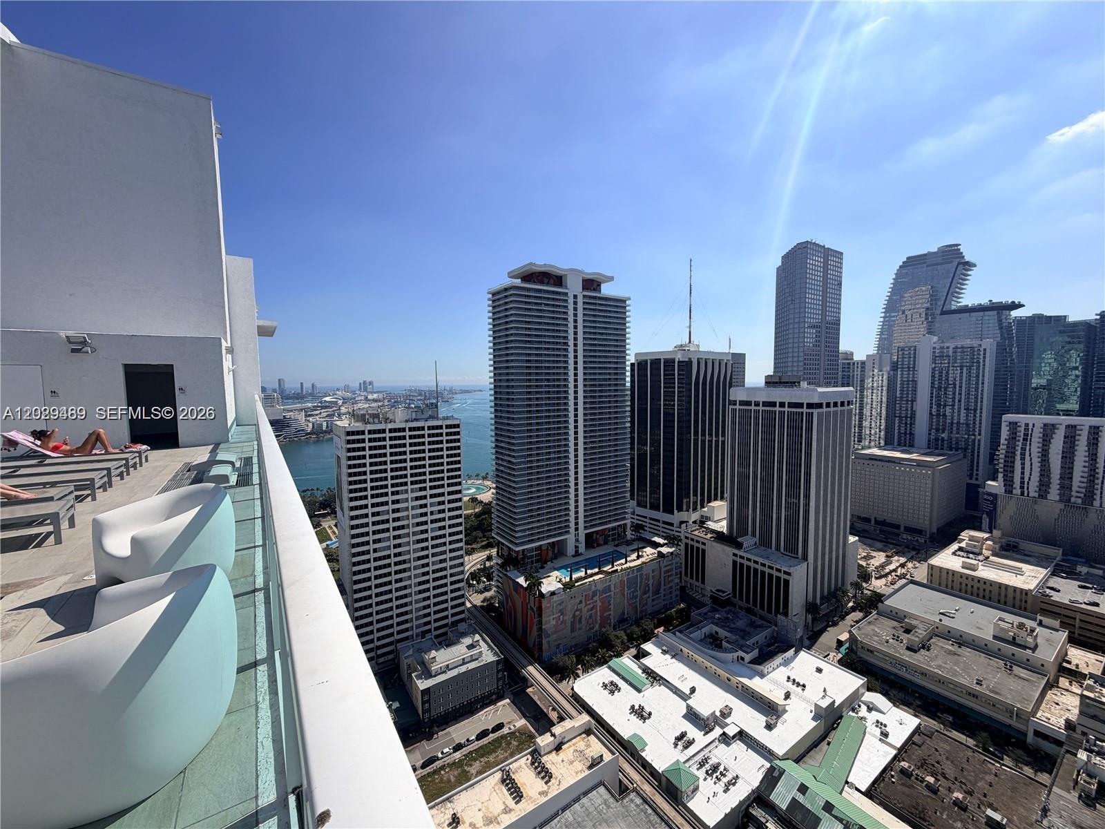 133 NE 2nd Ave #1905, Miami FL 33132