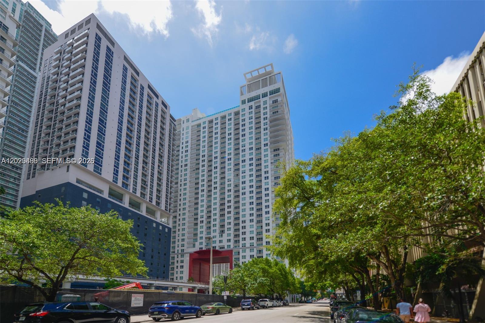 133 NE 2nd Ave #1905, Miami FL 33132