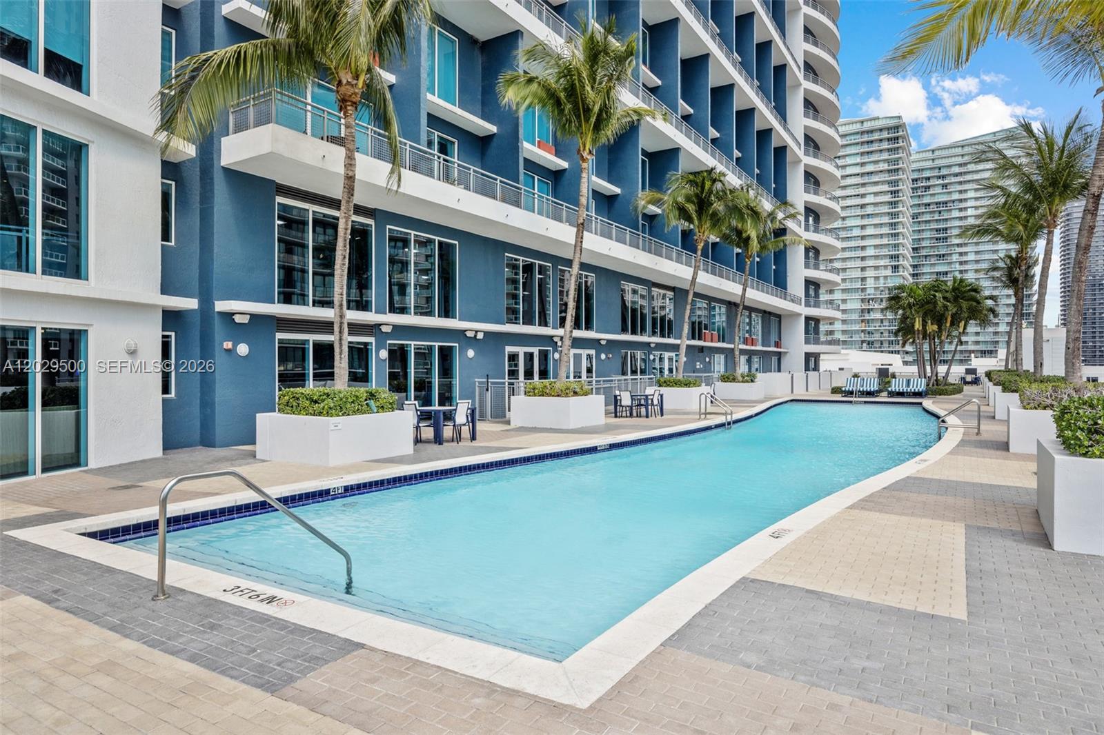 60 SW 13th St #3414, Miami FL 33130