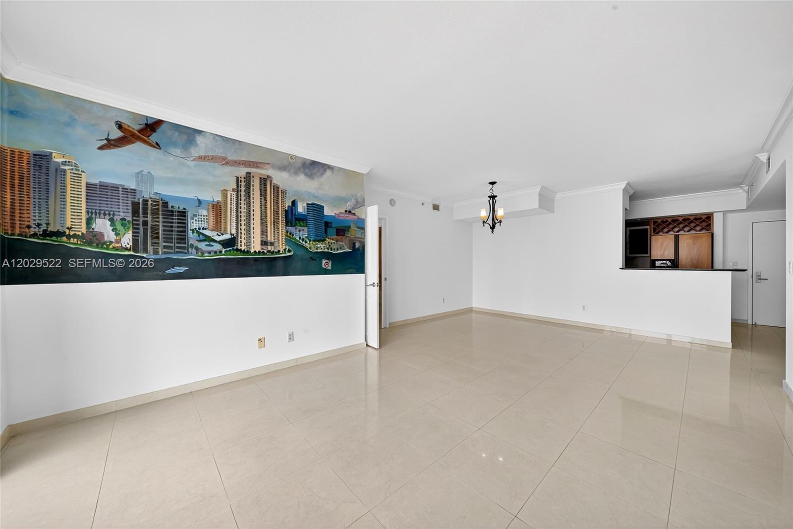 325 S Biscayne Blvd #2219, Miami FL 33131