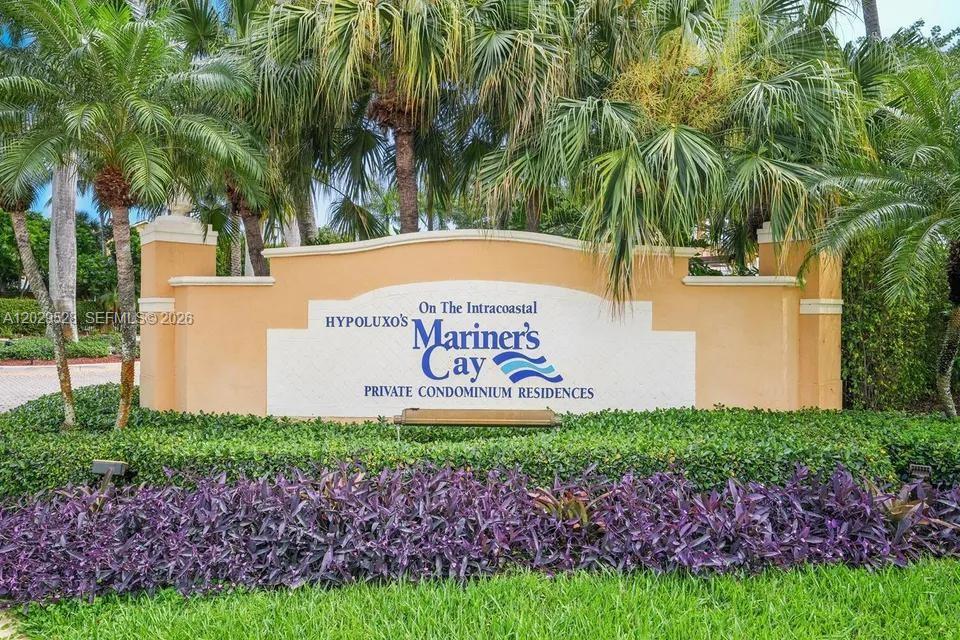 1000 Scotia Dr #101, Hypoluxo FL 33462