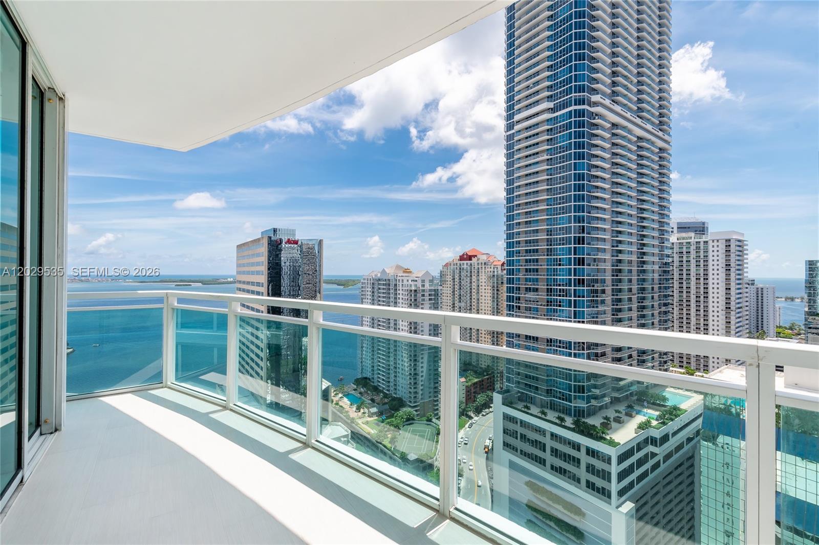 951 Brickell Ave #3210, Miami FL 33131