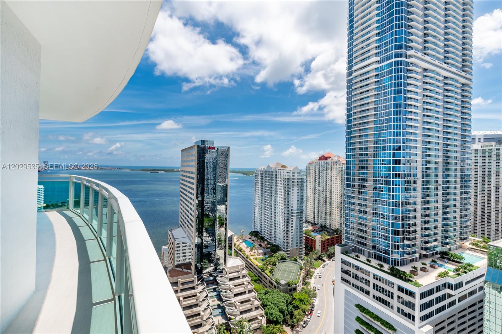 951 Brickell Ave #3210, Miami FL 33131